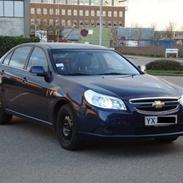 Chevrolet Epica *SOLGT*