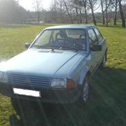 Ford Escort 1,3 8V CVH (Solgt)