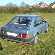 Ford Escort 1,3 8V CVH (Solgt)