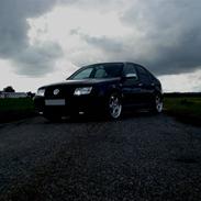 VW Bora 2,0 Død..:(