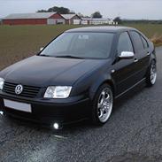 VW Bora 2,0 Død..:(