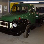 Vauxhall bedford j1 