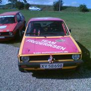 VW rally 1 urgolf