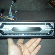 Citroën AX 1.1 TRE  (Solgt.)