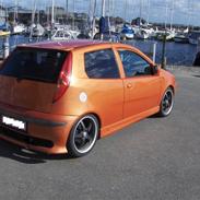 Fiat Punto HGT * SOLGT *