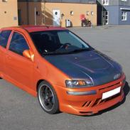 Fiat Punto HGT * SOLGT *