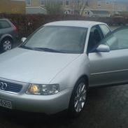 Audi A3 Attraction