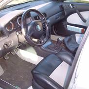 Skoda OCTAVIA RS