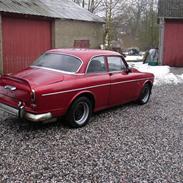 Volvo Amazon