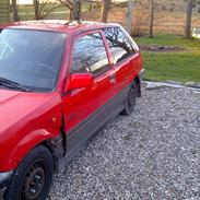 Nissan Sunny GTI DONOR SOLGT