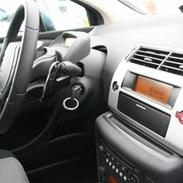 Citroën C4 HDI VTR