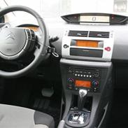 Citroën C4 HDI VTR