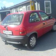 Opel Corsa B, Swing