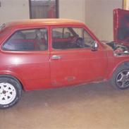 Fiat 127 til salg