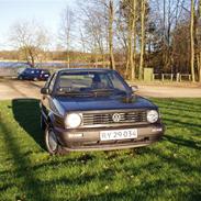 VW Golf 2 - SOLGT