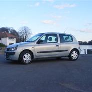 Renault Clio ll 1.2 16V TILSALG