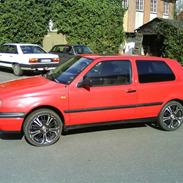 VW Golf 3