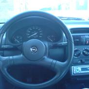 Opel Corsa B, Swing