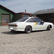 Opel Manta B GTE (solgt)