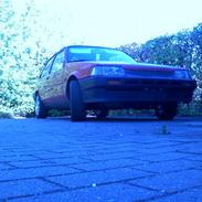 Toyota Corolla hatchback SOLGT