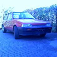 Toyota Corolla hatchback SOLGT