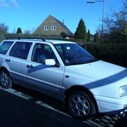 VW Golf Variant CL 1,8 L 