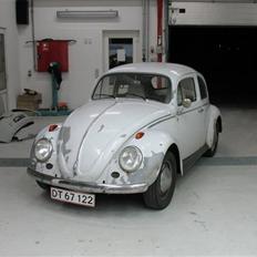 VW Type 113 1200