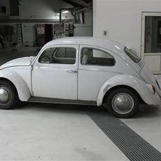 VW Type 113 1200