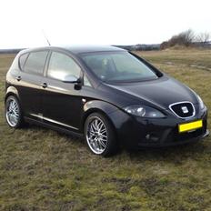 Seat Seat Altea FR 'SOLGT'