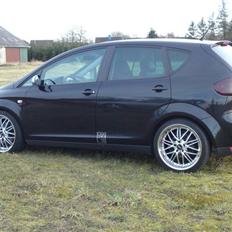 Seat Seat Altea FR 'SOLGT'