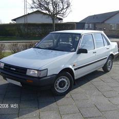 Toyota Corolla DX *Solgt*