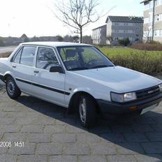 Toyota Corolla DX *Solgt*