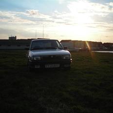 Alfa Romeo 33 "solgt"