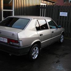 Alfa Romeo 33 "solgt"