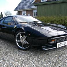 Ferrari 308 GTB (EURO) SOLGT