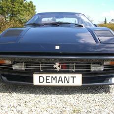 Ferrari 308 GTB (EURO) SOLGT