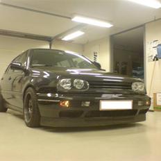 VW Golf 3