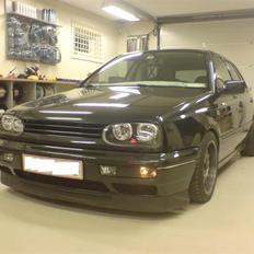 VW Golf 3