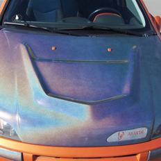 Fiat Punto HGT * SOLGT *