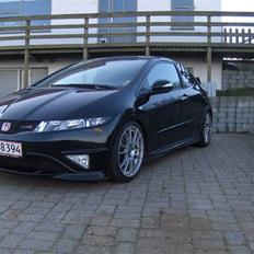 Honda Honda Civic Type R