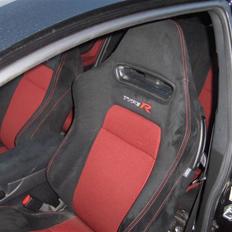 Honda Honda Civic Type R