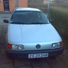 VW Passat 1.8 cl *** DØD ***