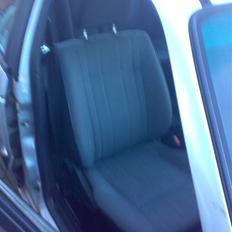 VW Passat 1.8 cl *** DØD ***