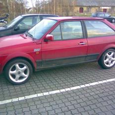 VW Coupé Fancy R. I. P.