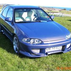 Honda civic !!! SOLGT !!!