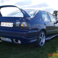 Honda civic !!! SOLGT !!!