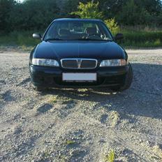 Rover 620 Si  *SOLGT*