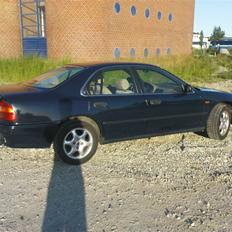 Rover 620 Si  *SOLGT*