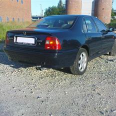 Rover 620 Si  *SOLGT*