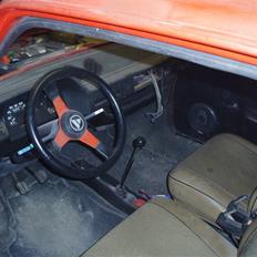 Fiat 127 til salg